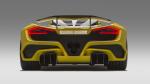 Hennessey Venom F5 2017 года